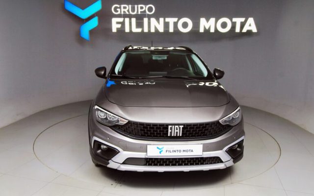 Fiat Tipo Station Wagon Cross 1.0 GSE T3 Cross