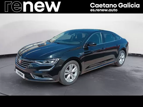 RENAULT Talisman Talisman 1.6dCi Energy Zen 96kW