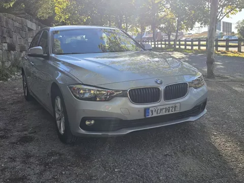 BMW 330 e iPerformance Line Luxury