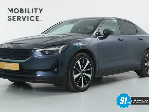 POLESTAR 02 Long Range Dual Motor AWD