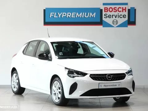 Opel Corsa 1.2 Business