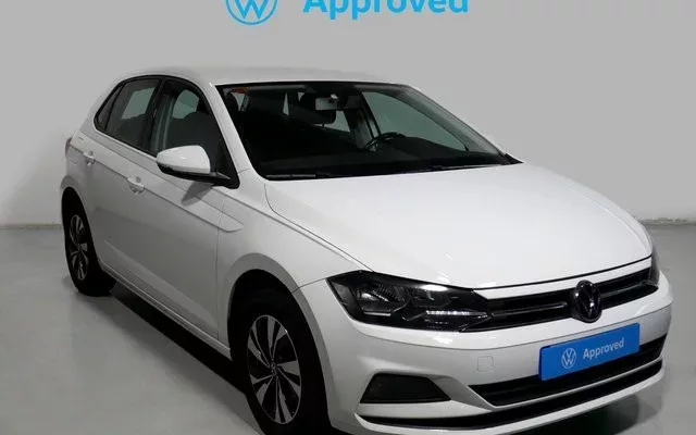 VOLKSWAGEN Polo Polo 1.0 TSI Advance 70kW - 13200€ en Astorga