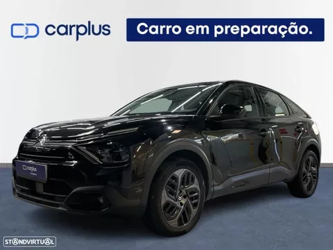 Citroën C4 1.2 PureTech Feel Pack