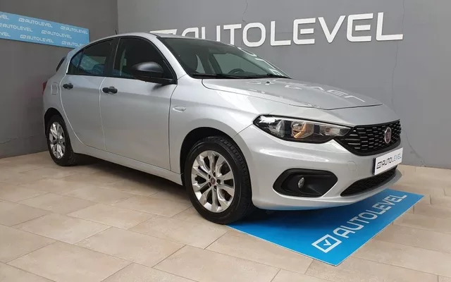 FIAT Tipo Tipo 1.6 Multijet II Business