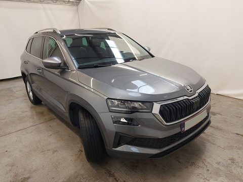 Skoda Karoq Clever 1.0 Tsi 110 Ch 82.637 Km ( en arrivage )
