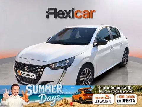 PEUGEOT 208 PureTech 55kW (75CV) Active Pack