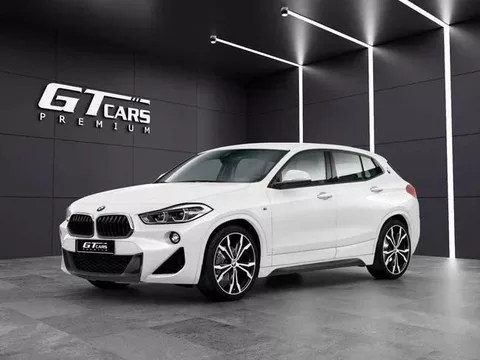 BMW X2 X2 sDrive 18iA