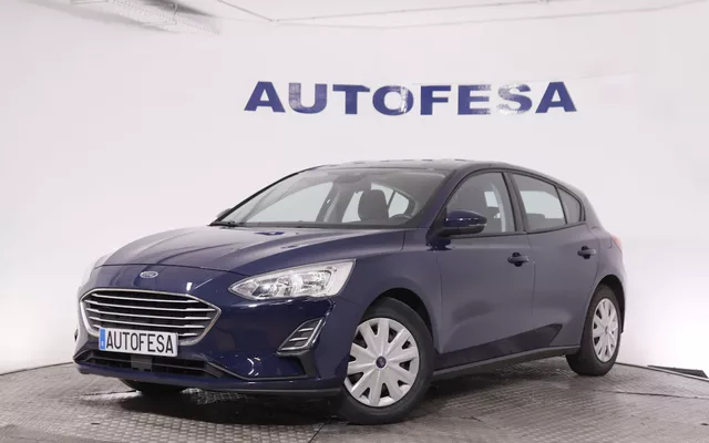 Ford Focus 1.5 ECO BLUE 95CV TREND 5P