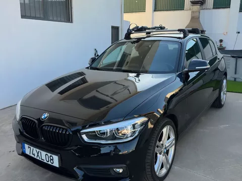 BMW 116