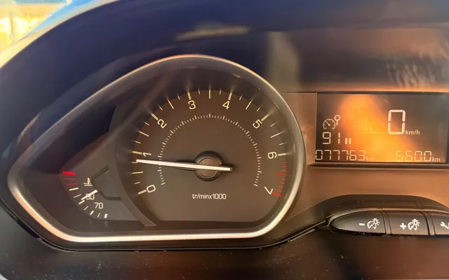 Peugeot 208 1.2 PureTech Style