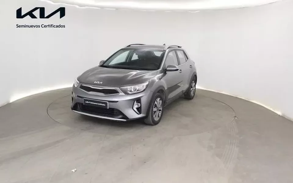 KIA Stonic 1.0 T-GDi 74kW (100CV) MHEV MT Drive