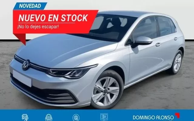 VOLKSWAGEN Golf Connect 1.0 TSI SG6 81 kW (110 CV) (CD13CX12)