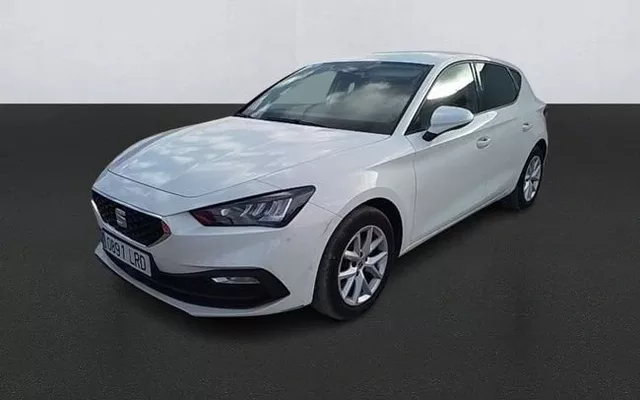 SEAT León León 2.0TDI S&S Style 115