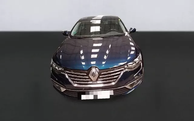 RENAULT Talisman Talisman S.T. dCi Blue Limited 88kW