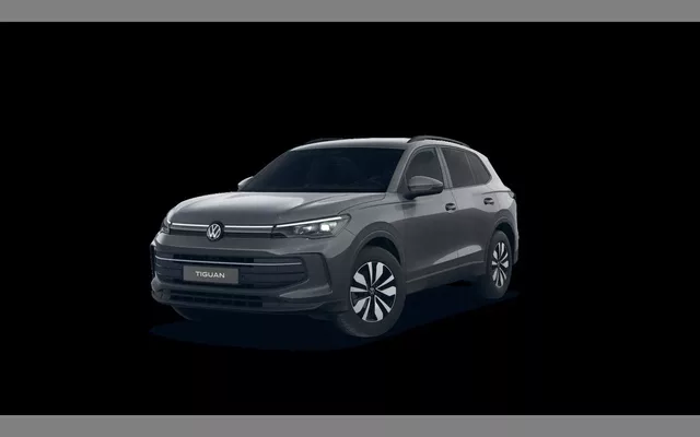 VOLKSWAGEN Tiguan 1.5 eTSI mHEV ACT Goal Edition OPF DSG
