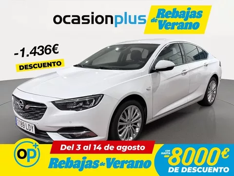 OPEL Insignia Insignia 1.6CDTI S&S Innovation 136