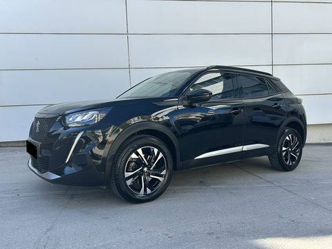 Peugeot 2008 ΑΥΤΟΜΑΤΟ