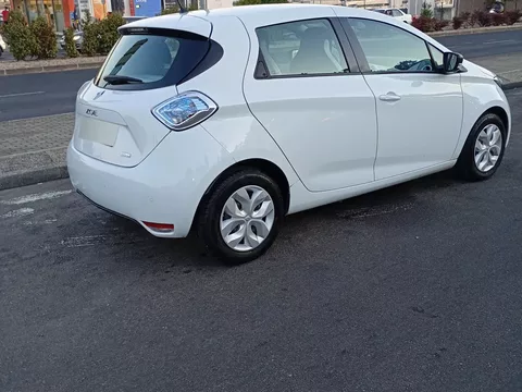 Renault Zoe (c/ Bateria) Life