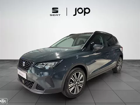 SEAT Arona 1.0 TSI Style