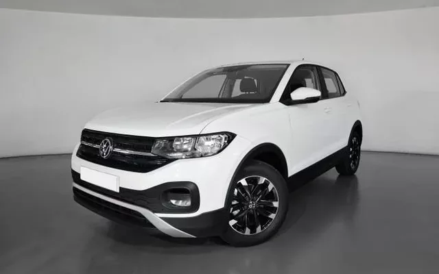 VOLKSWAGEN T-Cross Nuevo RAC Edition 1.0 TSI 70kW (95CV) 5G (C112LV31)