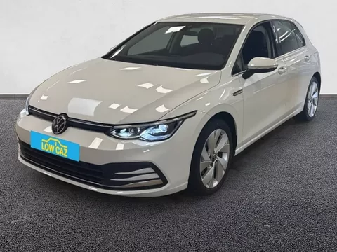VOLKSWAGEN GOLF 1.5 eTSI OPF 150 DSG7 Style 1st