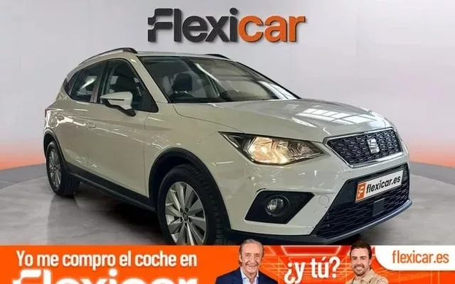 SEAT Arona 1.6 TDI 70kW (95CV) Style Ecomotive