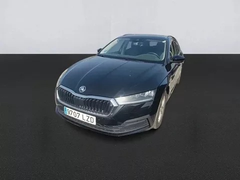 SKODA Octavia Octavia Combi 2.0TDI Ambition 110kW