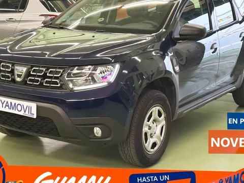 Dacia Duster Essential 1.6 84 kW (115 CV) 4X2