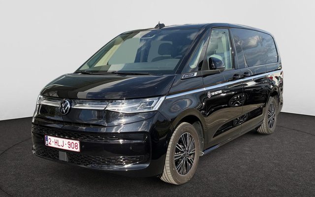 VOLKSWAGEN Multivan T7 Long DEMO Multivan Style Lange versie 2.0 TDI SCR 110 kW / 150 pk DSG7