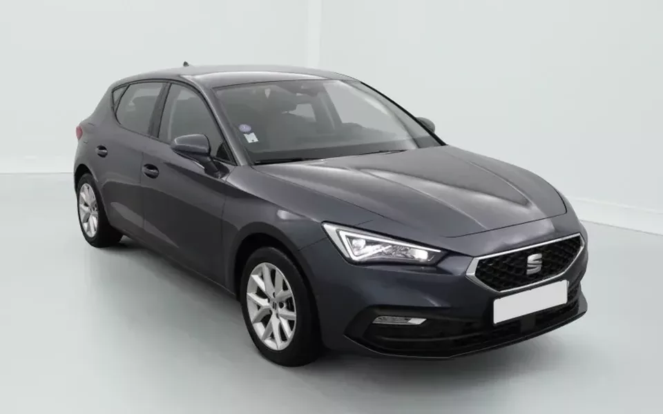 Seat Leon Leon 1.0 TSI 110 BVM6 Style Business Occasion