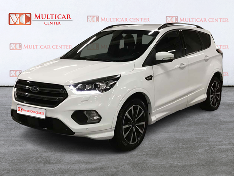 FORD Kuga KUGA 1.5 TDCI 88KW ST-LINE 2WD 5P