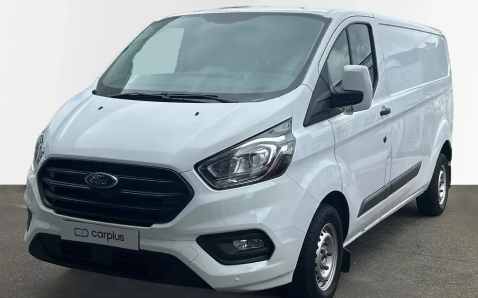FORD Tourneo Custom Tourneo Custom 2.0 EcoBlue Hybrid Trend 130