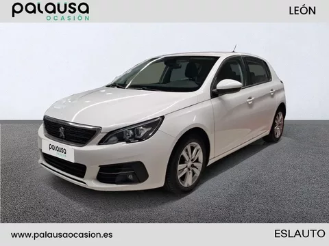 PEUGEOT 308 308 SW 1.5BlueHDi Active Pack 100