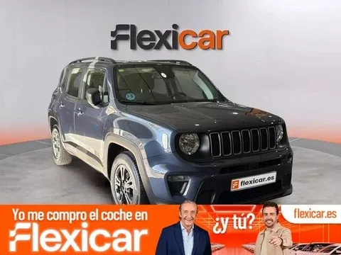 JEEP Renegade Renegade 1.0 Longitude 4x2