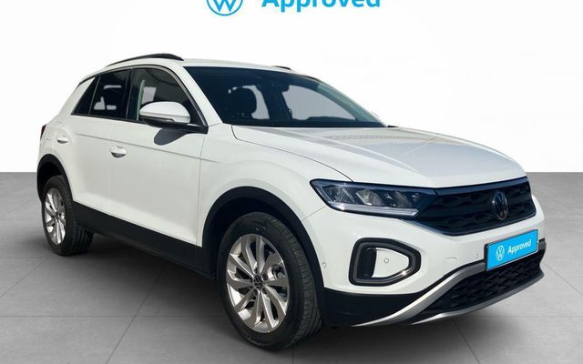 ``Más`` 1.5 TSI 110 kW (150 CV) DSG