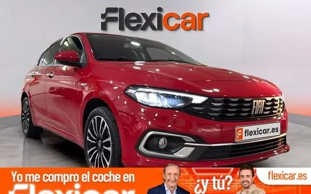 FIAT Tipo Tipo 1.0 City Cross