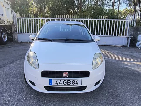 Fiat Grande Punto
