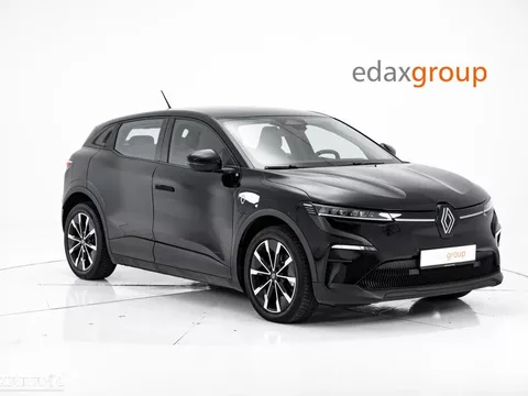Renault Mégane E-Tech EV60 Evolution ER Optimum Charge