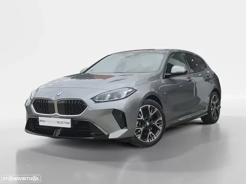 BMW 116 Pack Desportivo M