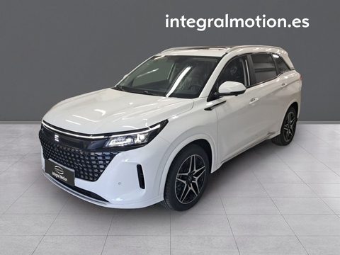 DFSK 500 Intelligent 1.5 Automatico