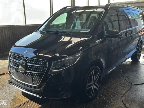 Mercedes-Benz V 250 d Longo Avantgarde