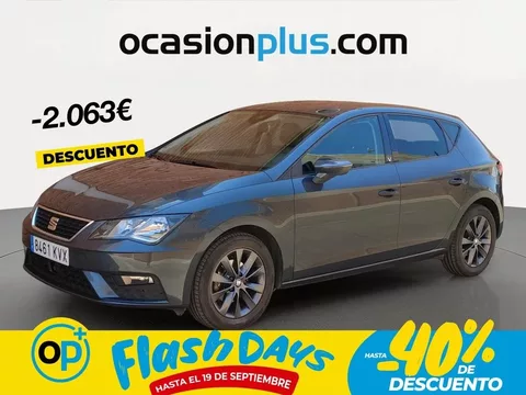 SEAT León León 1.0 EcoTSI S&S Style 115