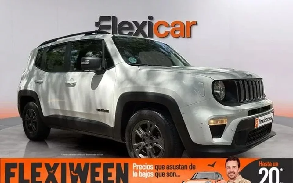 JEEP Renegade Renegade 1.0 Longitude 4x2 - 15490€ en Murcia