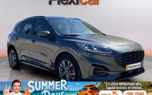 FORD Kuga Kuga 2.5 Duratec FHEV ST-Line X 4x2 Aut.