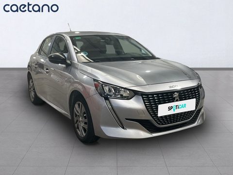 Peugeot 208 PureTech 55kW (75CV) Active Pack