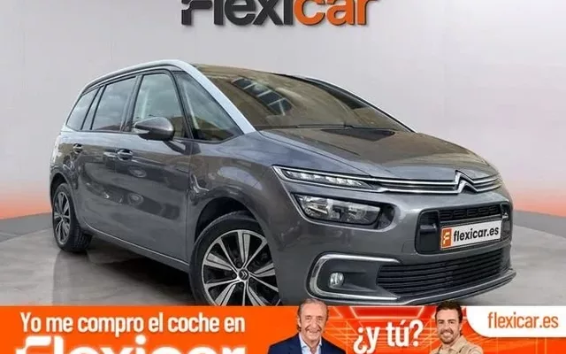 CITROEN C4 PureTech 96KW (130CV) S&S 6v Feel