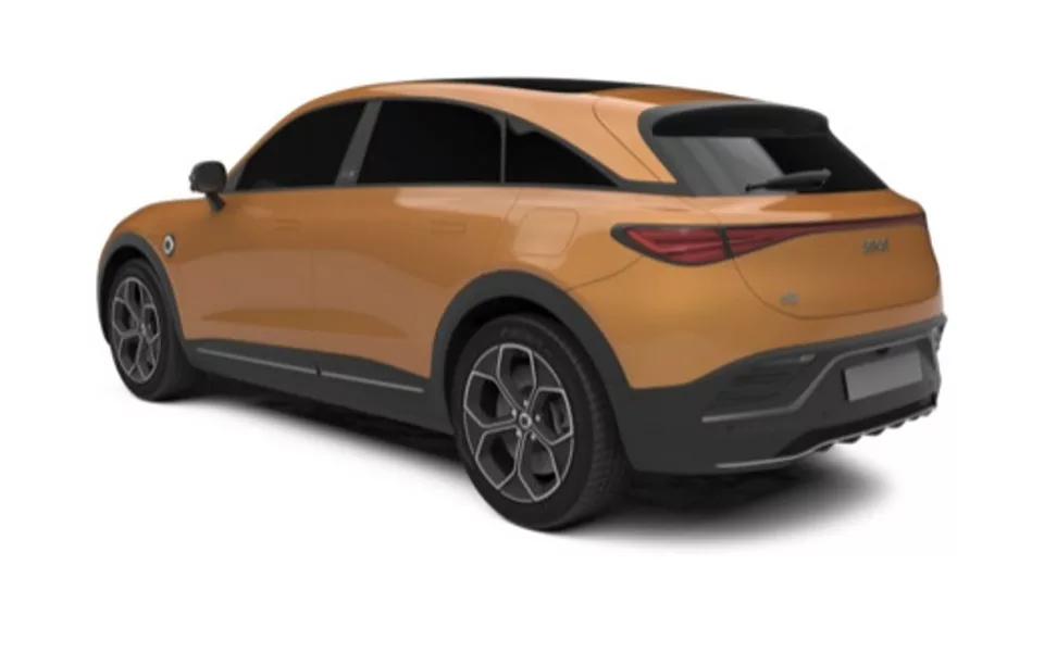 SMART - #3 - #3 49 kWh Pro