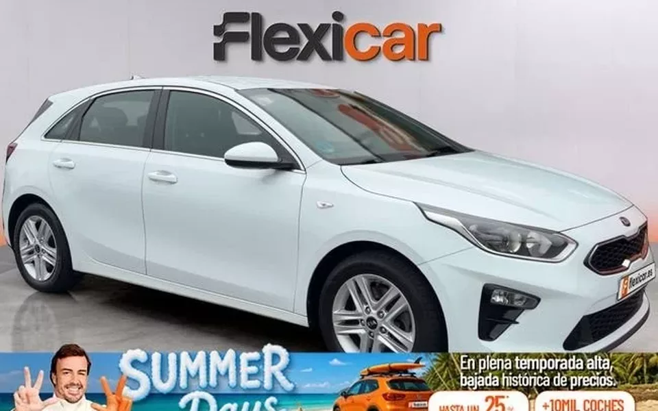 KIA Ceed Ceed 1.0 T-GDI Drive