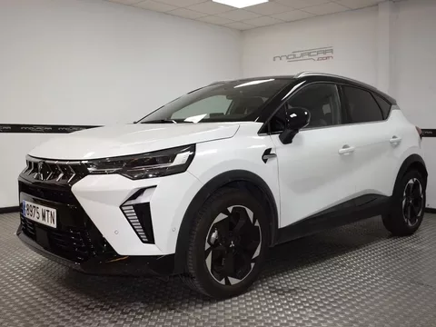 MITSUBISHI ASX 130T MHEV Kaiteki