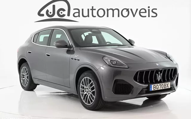 Maserati Grecale 2.0 GT